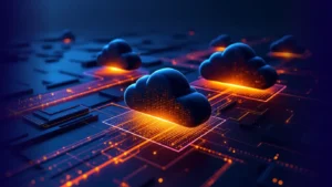 Secure Cloud Hosting Platform