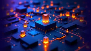 selected for Amazon Web Service (AWS) Public Sector Partner Program