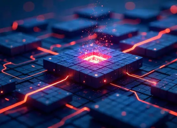 Automated Control Environments