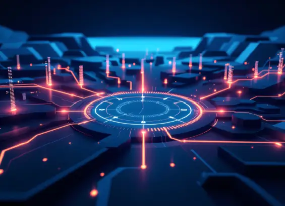24 x 7 Security Operations Center