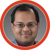 Jamal Ahmed