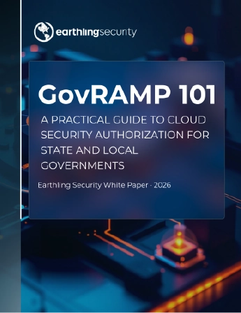 GovRAMP 10: A Comprehensive Guide for Your Company